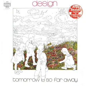 Tomorrow is so far away